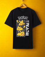 Pokemon Drop Shouolder