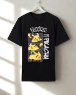 Pokemon Drop Shouolder - Image 2