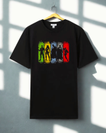 Justice League Drop Shoulder - Image 3